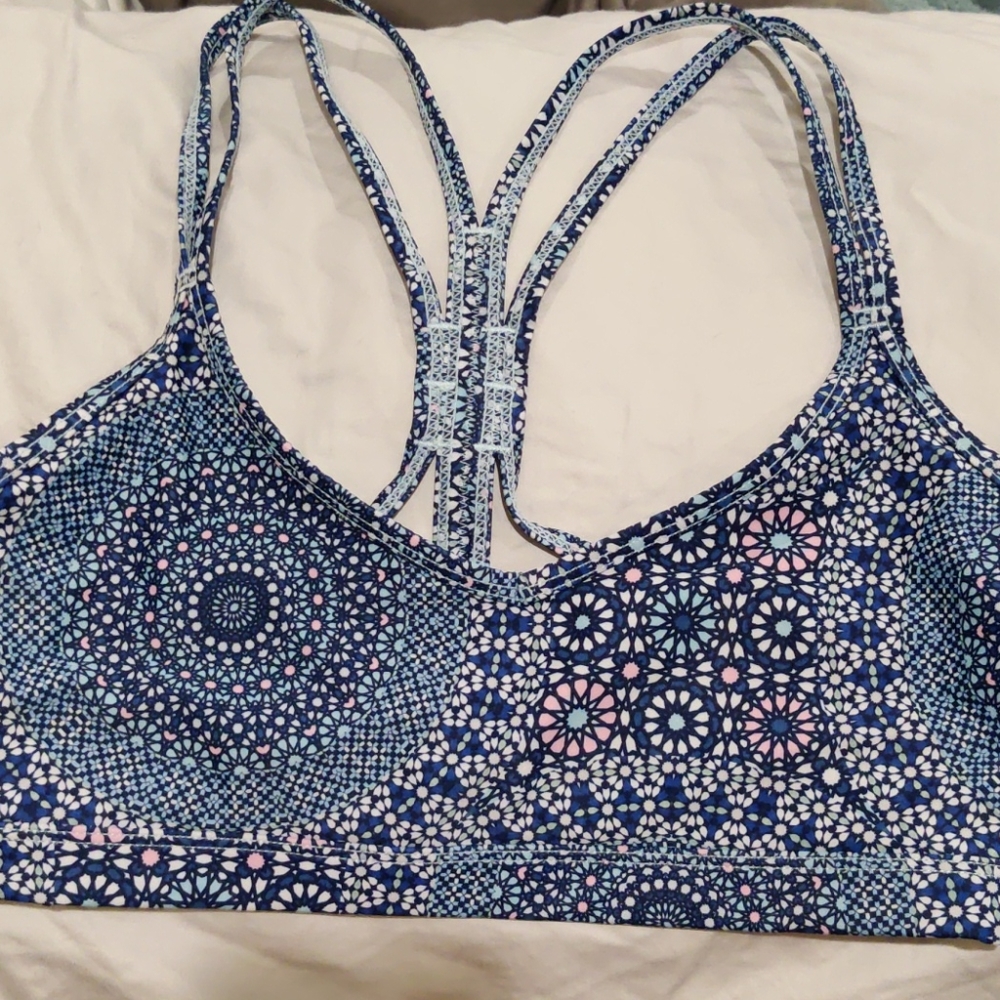 Lorna Jane sprorts bra
